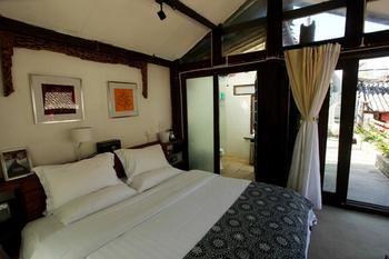 Haw Haw Inn Lijiang  Esterno foto