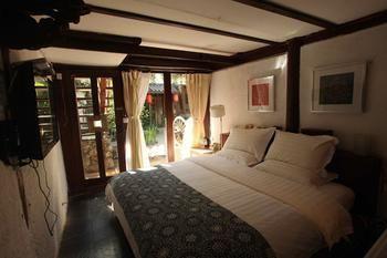 Haw Haw Inn Lijiang  Esterno foto