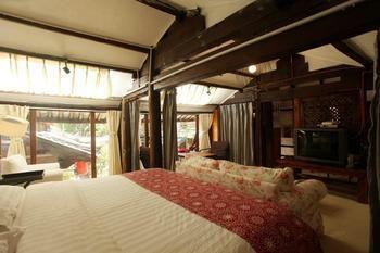 Haw Haw Inn Lijiang  Esterno foto