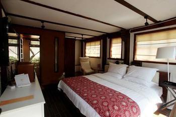 Haw Haw Inn Lijiang  Esterno foto
