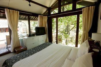 Haw Haw Inn Lijiang  Esterno foto