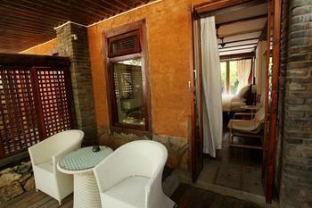 Haw Haw Inn Lijiang  Esterno foto