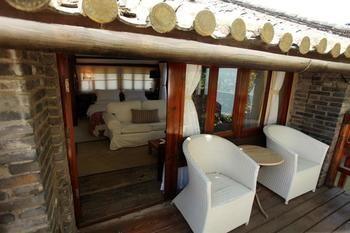Haw Haw Inn Lijiang  Esterno foto